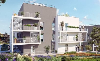 immobilier neuf lille